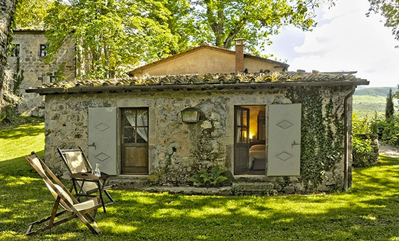 Casa Baroni Sud Vacation Rentals & Homes - Toscana, Italy