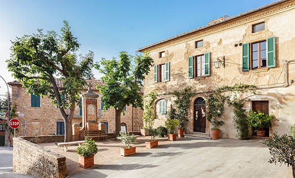 Casa Signorile