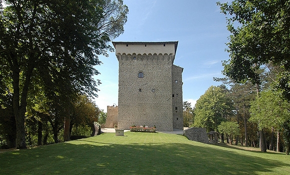 Castello Umbria