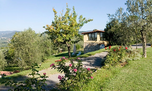 Casa Baroni Sud Vacation Rentals & Homes - Toscana, Italy