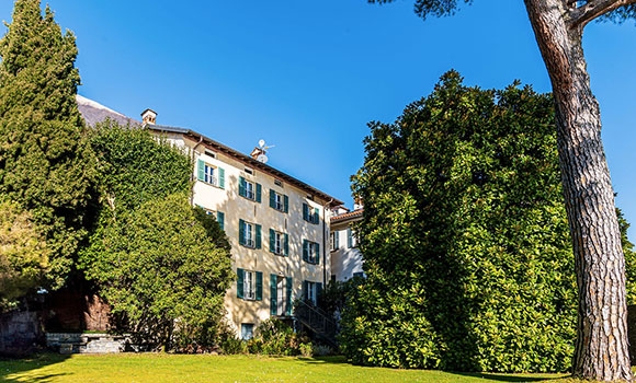 La Tremezzina