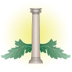 Dimora Palladio - logo