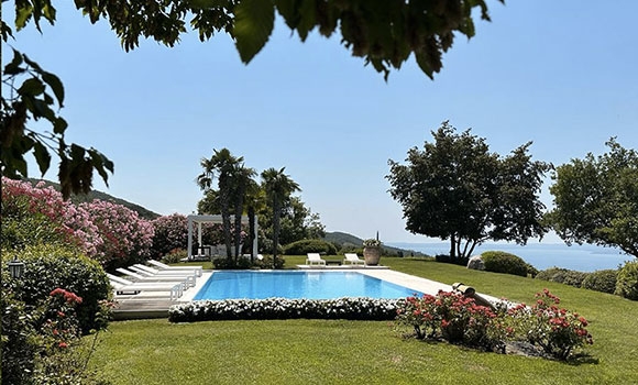 Villa Garda