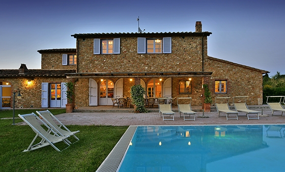 Villa Lecceto