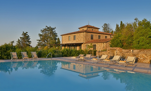 Villa Mirasole