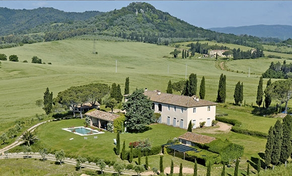 Villa Vigneti